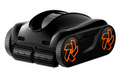 iGarden K60 Cordless Robotic Pool Cleaner product photo