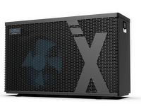 Aqua X40 40kW 3 Phase R290 Inverter Pool Heat Pump product photo