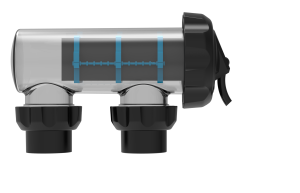 XR Salt and Mineral chlorinator product photo