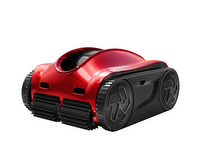 iGarden K+15 Cordless Robotic Pool Cleaner product photo