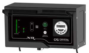 XR Salt and Mineral chlorinator product photo