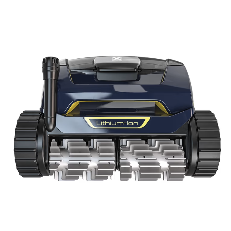 FreeRider™ FR2000 iQ Cordless Robotic Pool Cleaner NZ
