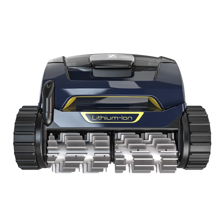 FreeRider™ FR1000 iQ Cordless Robotic Pool Cleaner NZ
