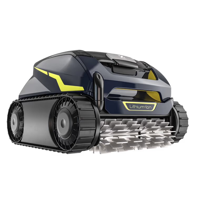 FreeRider™ FR1000 iQ Cordless Robotic Pool Cleaner NZ