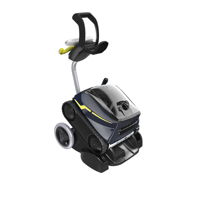 FreeRider™ FR2000 iQ Cordless Robotic Pool Cleaner NZ