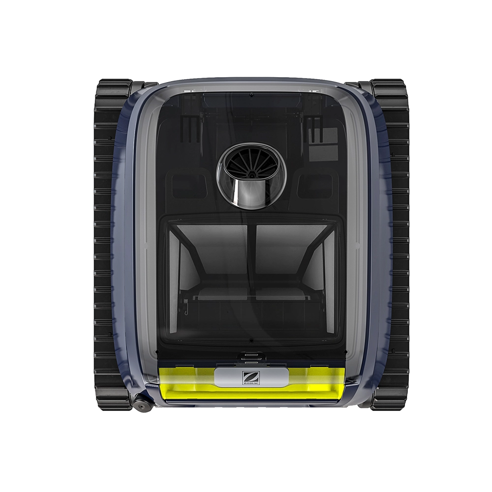 FreeRider™ FR800 iQ