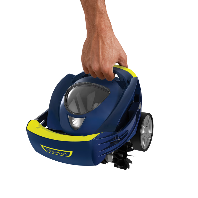 Zodiac SPABOT SB1000 Cordless Robotic Spa Cleaner NZ