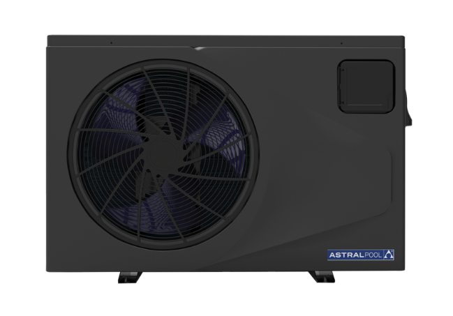 ECOLITE IHP240 Heat Pump pool heat pump