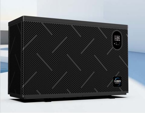 Oasis RP32 Heat Pump pool heat pump