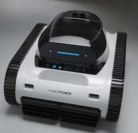 Madimack GT Freedom i60 Cordless Robot