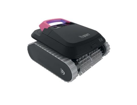 BWT F1 RX Robotic Cleaner 18m Cable robotic pool cleaner