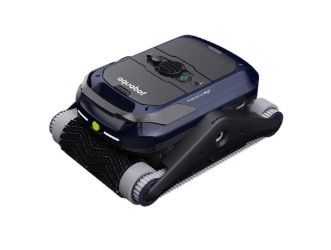 BWT Aquabot - Battery Robot robotic pool cleaner