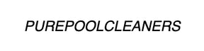 Pure pool cleaners - Home